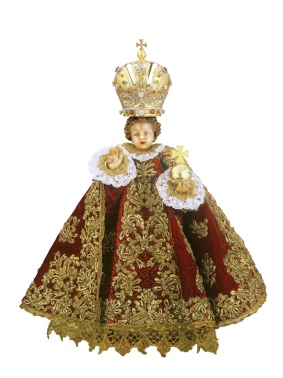 l Enfant Jesus
