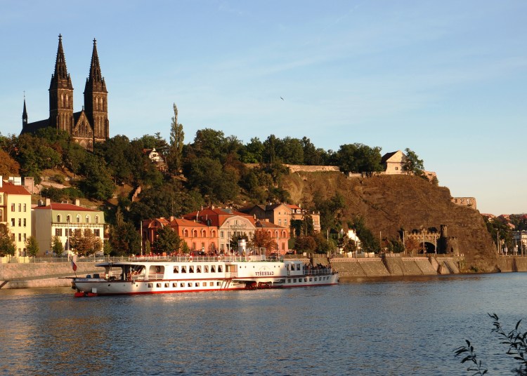 vyšehrad