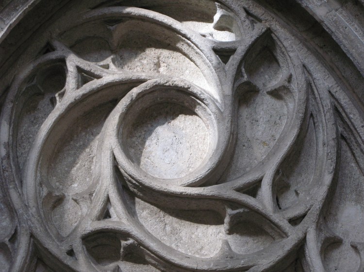 Kutná Hora, St. Barbora Cathedral
