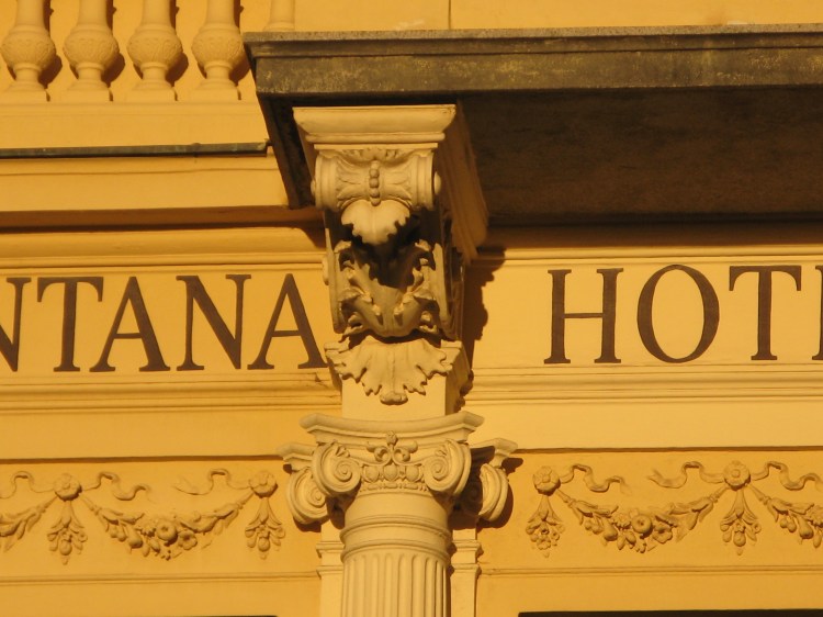 Celetná Street