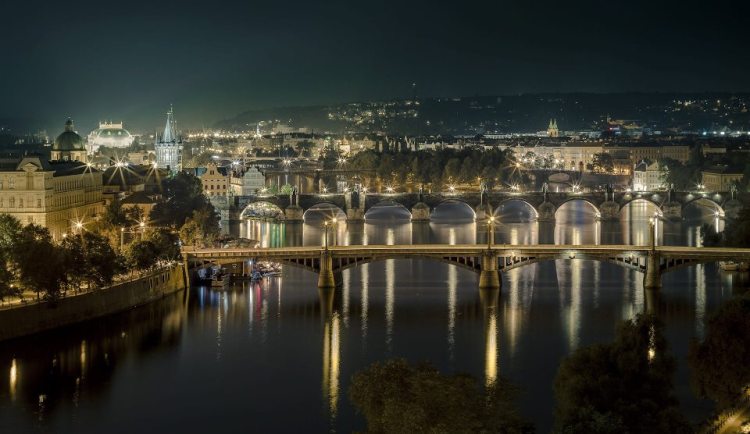 Praga Mirabilis