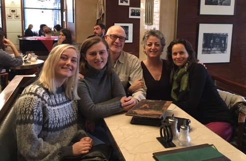 Café Slavia